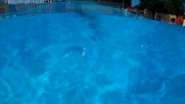 наш отдых в аквапарке Геленджика и Кабардинке смотреть онлайн