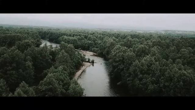 Камчатка. Свадьба Ильи и Юлии смотреть онлайн