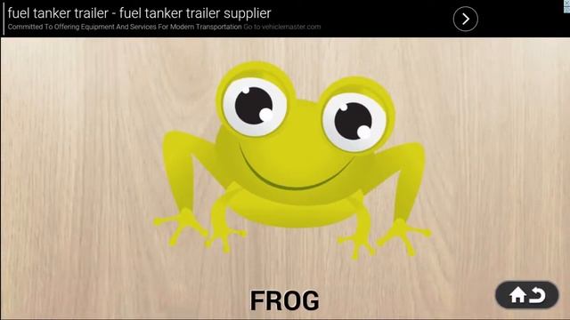Puzzle 4 Kids-Animals Game Play, Kid Game Lerning 2 смотреть онлайн