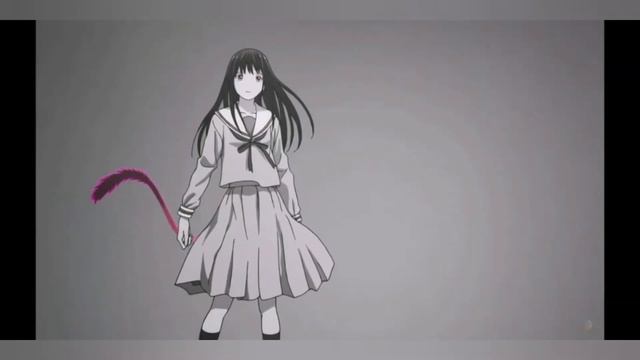 Аниме Noragami | Бездомный бог (опенинг) смотреть онлайн