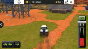 Farming Simulator 18 #286 HD