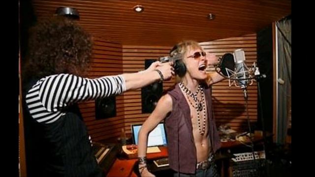 Jonne Aaron - Planet Of The Sun смотреть онлайн