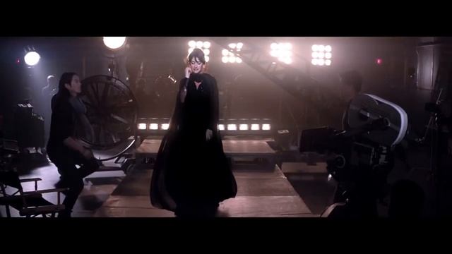 Lancôme Trésor La Nuit Starring Penelope Cruz (2017)