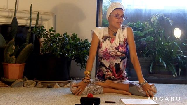 ВЕЧНАЯ МОЛОДОСТЬ разминка YOGA LIVE смотреть онлайн