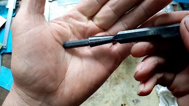 Воронение клинка своими руками. смотреть онлайн