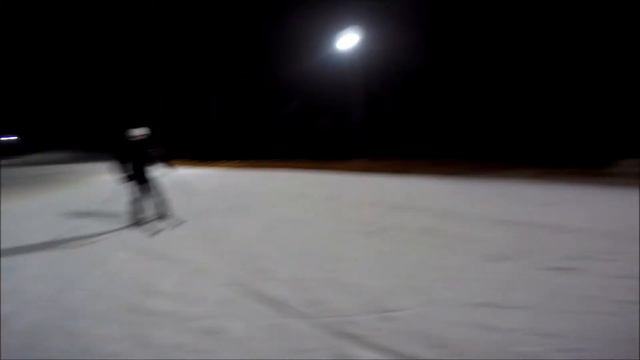 Горные лыжи+сноуборд. Пролетая над нами..... смотреть онлайн