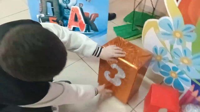 оформление??недели начальных классов??27"Мәртөбе" смотреть онлайн