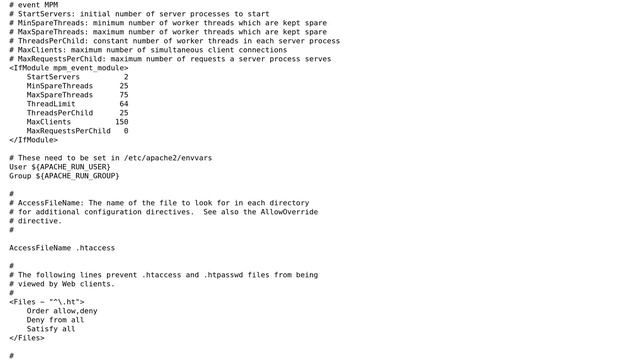 DevOps & SysAdmins: phpMyAdmin with Apache2 gives 403 Forbidden on Debian Linux смотреть онлайн