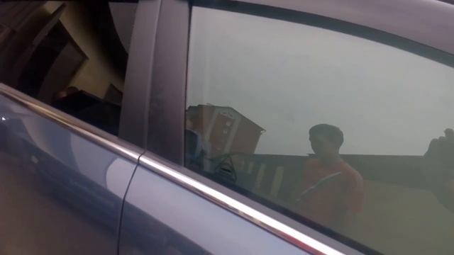 Обработка вонючкой. Сухой пар смотреть онлайн