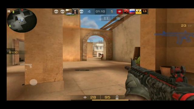 Apple Pay? | Fragmovie | Standoff 2 смотреть онлайн