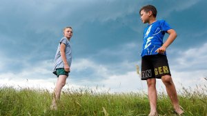 Звездное лето