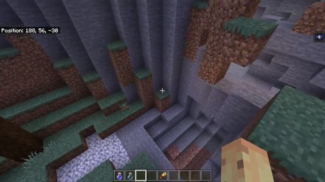 BEAUTIFUL Minecraft 1.20 Seeds With All Biomes (JAVA & BEDROCK) смотреть онлайн