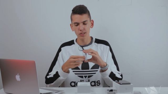 КУПИЛ iPHONE X — РАСПАКОВКА И ПЕРВОЕ ВПЕЧАТЛЕНИЕ! смотреть онлайн