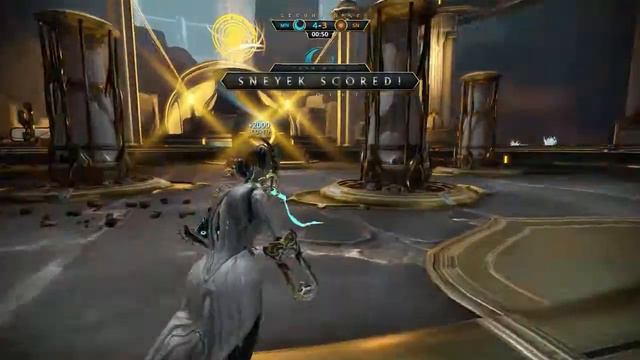 Warframe | Modding Tutorial [CZ/SK] смотреть онлайн