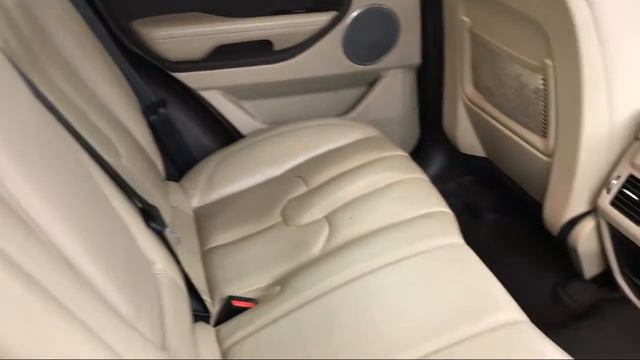 2014 Land Rover RANGE ROVER EVOQUE Sport Utility Pure Columbia Lexington Irmo Forest Acres Arca смотреть онлайн