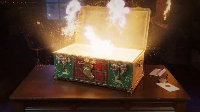 Мир танков! Гайд по Новогодним ресурсам смотреть онлайн