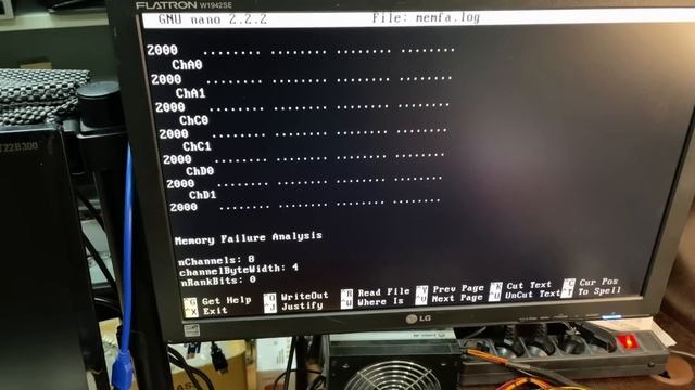 Ремонт 50/50 | Видеокарта ASUS Expedition RX570 8GB после неудачного апгрейда и мини-ПК с AliExpres смотреть онлайн