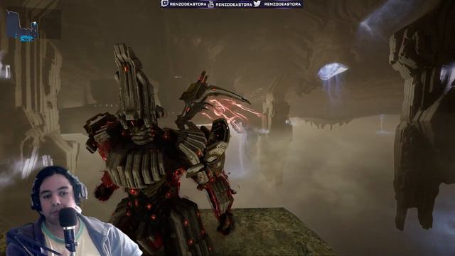 NUEVOS MODS!!│Warframe Susurros en las paredes│Explicacion смотреть онлайн