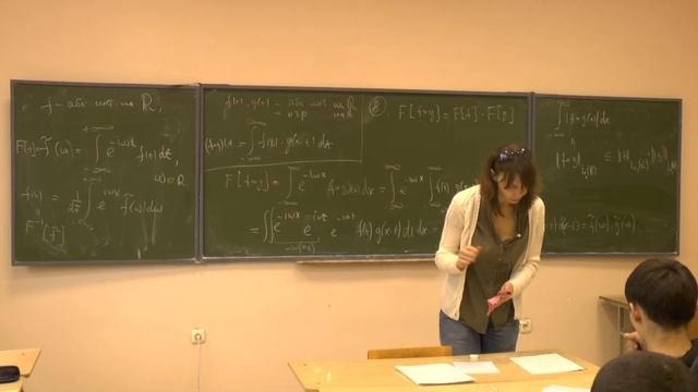 ГА 2015 занятие 9, 3 часть смотреть онлайн