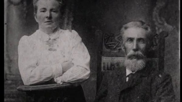 Семейная тайна Антона Макаренко. Часть 1