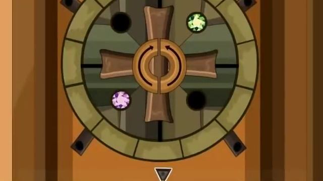 Jolly Roger Captain Escape Walkthrough смотреть онлайн