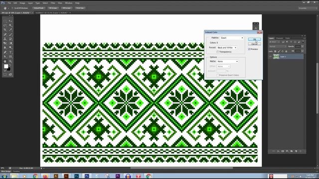 Image Menu //Part 01// Photoshop Tutorial Indexed Color Mode, Lab Color Mode смотреть онлайн
