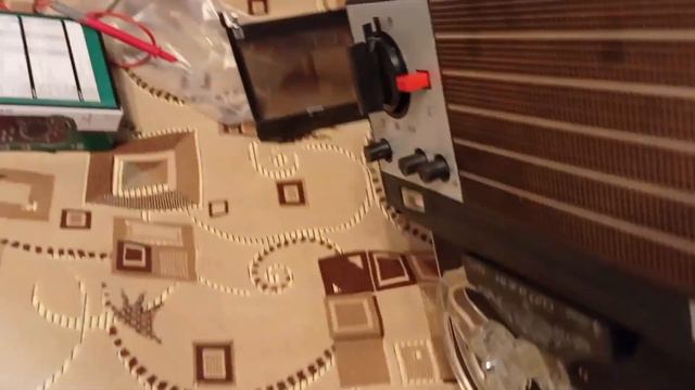 Винтаж FOREVER ! Переносные катушечные магнитофоны СССР. Студия-мастерская Бориса Егорова смотреть онлайн