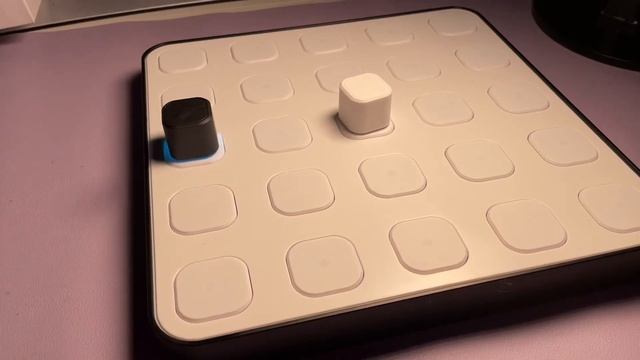 Smart four! New tech spin on the classic connect four game смотреть онлайн