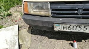 Як демонтувати(зняти) бампера з ваз 2108 2109. Зрозуміло і швидко.