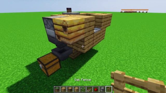 How to Make an Easy Automatic Honey Farm (Java & Bedrock 1.20.1 and Down) | Minecraft Farm Tutorial смотреть онлайн