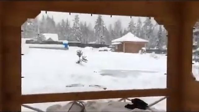 Мягкие окна для беседки зимой смотреть онлайн