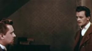 «Гранатовый браслет», Абрам Роом 1965