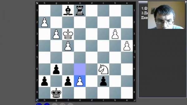 Шахматная тактика на ChessTempo: тут тоже сложные задачи!