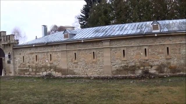 По улицам Кисловодска часть1 смотреть онлайн