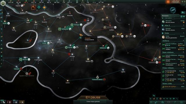 STELLARIS 3.5 [Toxoids] - Ep.13 