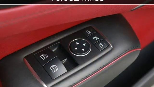 2015 Mercedes-Benz SL 400 Used Cars - Mooresville,North Carolina - 2019-02-10 смотреть онлайн