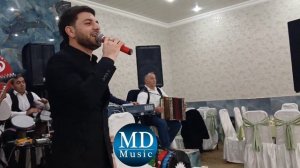 İsmayil Agdasli Haci Vasif Toyun Acilisi Agdas Toyu Samir Saray