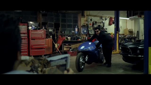 Loco Cycle Wtf Games смотреть онлайн