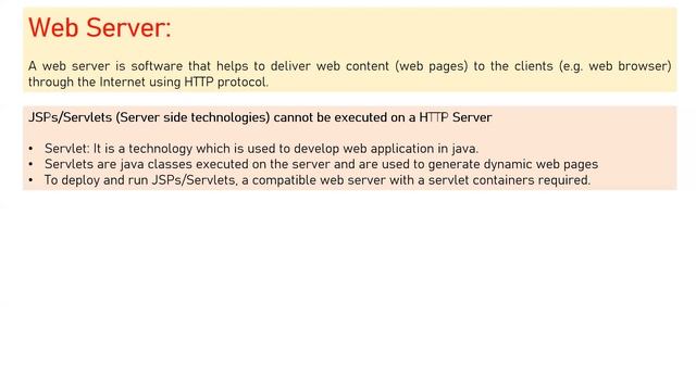 Weblogic Server Performance Tuning - Load Balancing of Http & RMI- PART 5 смотреть онлайн
