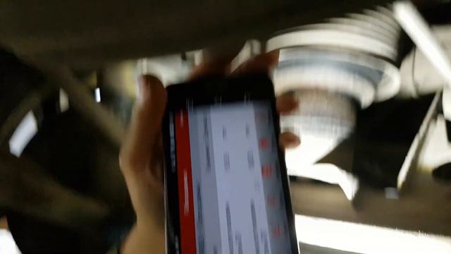 Прадо 120, Gx470. Регулировка пневмоподвески. Краткий обзор.