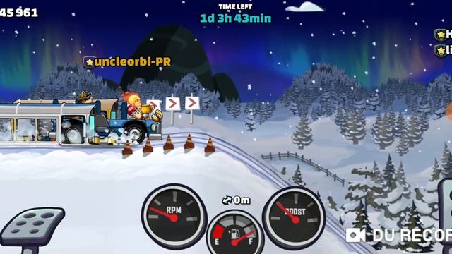 Hill Climb Racing 2 как получить 10000 - командное соревнование смотреть онлайн