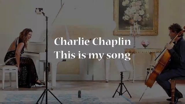 [OFFICIAL] Rodin Moldovan - This Is My Song - Charlie Chaplin