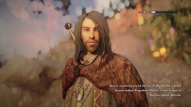 Skyrim Ultra Modded 3000+ Mods Ep.1- Sol Invictus Reborn смотреть онлайн