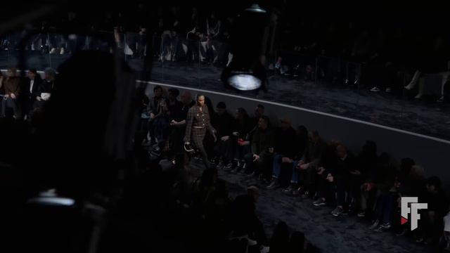 Versace | Fall Winter 2024/2025 | Full Show