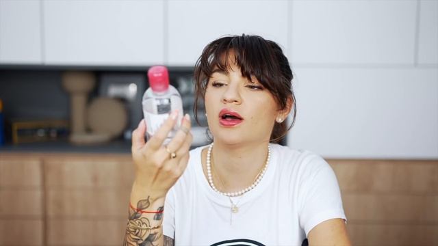 Empties (Produse consumate) | Elena Martin Skincare, Kiehl's, Liz Earle смотреть онлайн