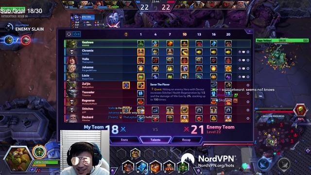 Gazlowe RoboGobo - YOU SHALL NOT PASS! THE LONGEST GAME I HAVE EVER PLAYED! - Bronze 2 Grandmaster смотреть онлайн