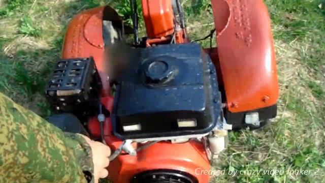 Обзор профессионального мотоблока агро смотреть онлайн