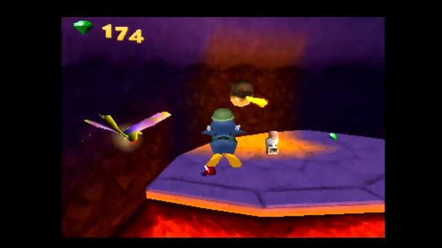 Spyro 3: Year of the Dragon (Playable Demo - Molten Crater) - Official UK Playstation Magazine 76 смотреть онлайн