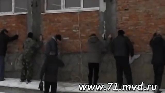 Задержание за кражу газозаправочных станций смотреть онлайн