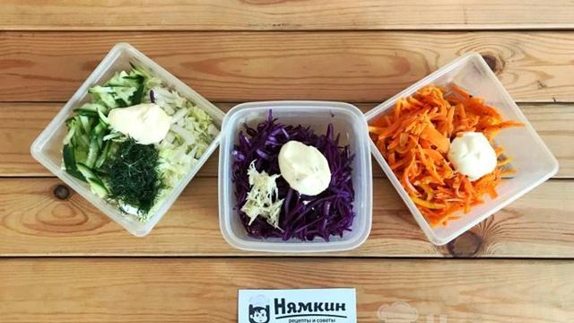 Книга рецептов